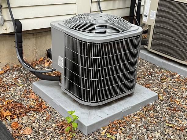 24/7 Emergency Hvac experts in Milford, MI