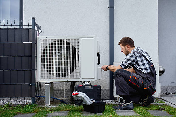 Trusted Hvac service in Milford, MI - AAA Pro HVAC